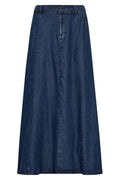 Wilke Rock 205135 | Mittelblauer Denim
