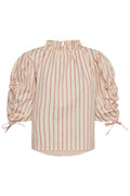 Keira Gem Puffbluse 35749 | Marcipink