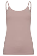 Sonia Top 203869 | Blasses Mauve
