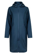 Rocco C Jacke | Marine | Jakke von Neo Noir