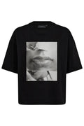 Muse Tee 205571 | Schwarz