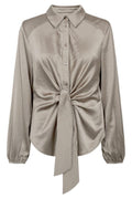 Dove Bluse 206779 | Wüstentaupe
