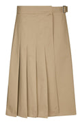 Prisilla Twill-Rock | Taupe