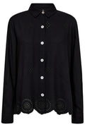 Linus Shirt 205814 | Schwarz