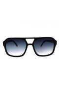 Urban Sunnies Grande | Schwarz