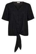 Lava Bluse 204238 | Schwarz