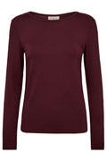 Liana T-Shirt 205298 | Port Royale