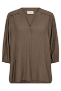Laguna Bluse 204822 | Morel