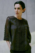Molly Bluse 203569 | Schwarz