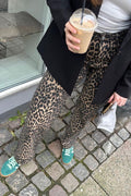 Simona Leopardenhose | Leopard