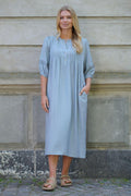 Martha Kleid 3/4 2743A | Hellblau