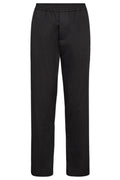 Baumwoll-Crisp-Hose | Tinte