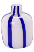 Vase Bolsje | Weißer Kobold