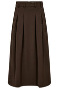 Anya Faltenrock 34178 | Mokka