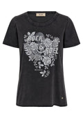 Fango O-Ss Tee | Phantom
