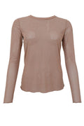 Alexis Tee mit Steinen | Latte