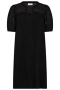 Lara Kleid | Schwarz