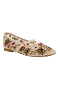 Noelle Blumenballerina | Beige