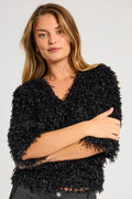 Nola Bluse 205155 | Schwarz