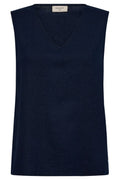 Lava Top 204160 | Marineblauer Blazer