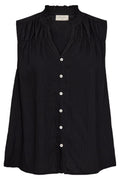 Ally Bluse 204376 | Schwarz