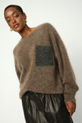 Alila Mohair Strick | Falke