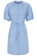 Srebbi Kleid | Vista Blau
