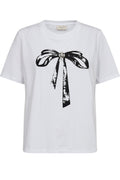 Fenjal Tee 205558 | Star Offwhite Schwarz
