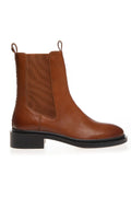 Der City Life Boot | Cognac