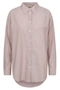 Katzenshirt 205215 | Misty Rose Offwhite