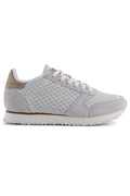 Ydun Suede Mesh Ii | Auster