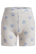 Alma Shorts (Kinder) | Elfenbeinfarbene Cobolt-Schale