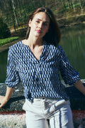 Adney Bluse 206671 | Begrüße Moonbeam
