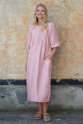 Martha Kleid 3/4 2743A | Rosa