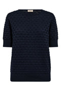 Dodo Pullover 205789 | Marineblauer Blazer