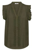 Caryn Rüschentop 35837 | Armee