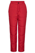 Frosty Pufferhose | Flamme