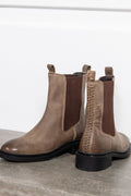 Der City Life Boot | Tabakgrau