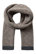 Coralie Schal 39011 | Walnuss