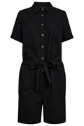 Lava Jumpsuit 204161 | Schwarz