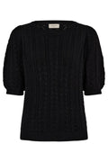 Clarry Pullover 206465 | Schwarz