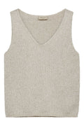Grscaliva Top 206252 | Moonbeam Melange