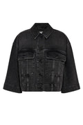Penn Deluxe Jacke | Grau