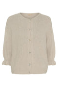 Juliana Strick | Beige