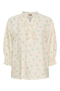 Charlie Shirt | Aqua