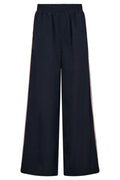 Mingus Hose | Marineblau