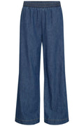 Lisea Hose 206590 | Mittelblauer Denim
