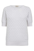 Dodo Pullover 205789 | Brilliant White