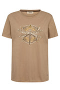 Gull O-Ss Deco Tee | Tannin
