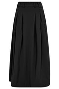 Anya Faltenrock 34178 | Schwarz
